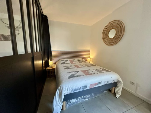 Apartment Saint-Cyprien, studio flat, 4 persons - photo_1011739337581