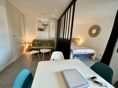 Ferienwohnung Saint-Cyprien, Studio, 4 Personen - photo_1011739337581