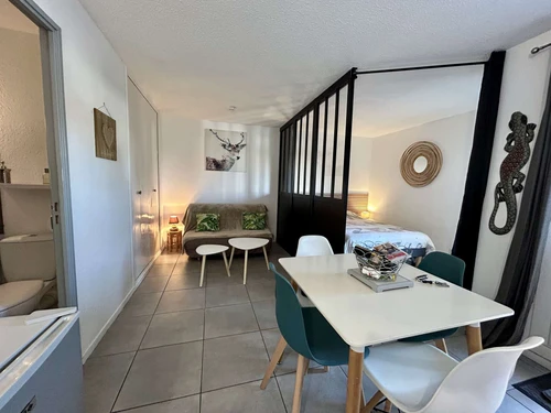 Apartment Saint-Cyprien, studio flat, 4 persons - photo_1011739337581