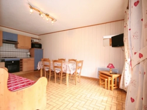 Apartment Châtel, 1 bedroom, 5 persons - photo_19981478594