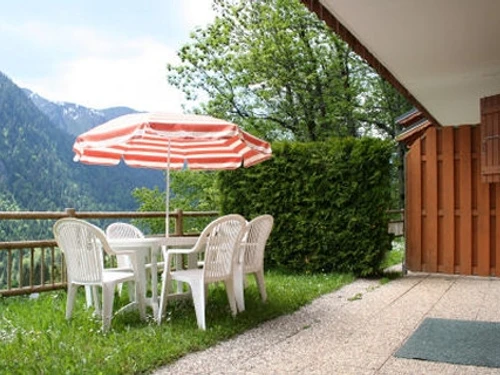 Apartment Châtel, 1 bedroom, 5 persons - photo_19981478594