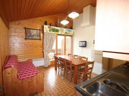 Apartment Châtel, 3 bedrooms, 8 persons - photo_1011739340160