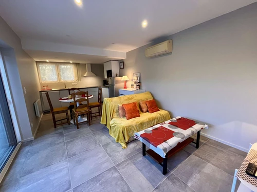 Apartment Cavalaire-sur-Mer, 1 bedroom, 4 persons - photo_1540013336