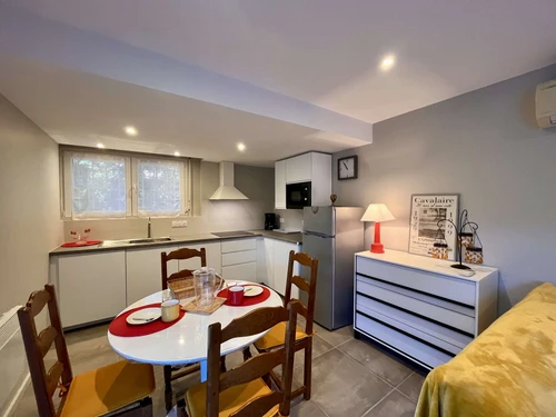 Apartment Cavalaire-sur-Mer, 1 bedroom, 4 persons - photo_1540013336