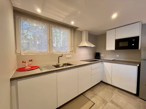 Apartment Cavalaire-sur-Mer, 1 bedroom, 4 persons - photo_1540013336