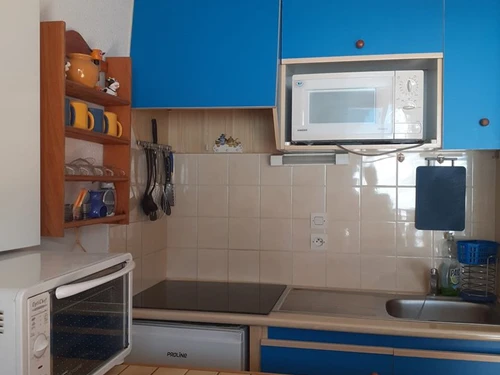 Studio Le Biot, 1 pièce, 4 personnes - photo_14972762174