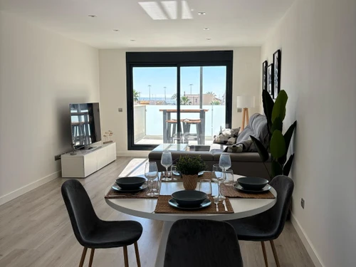 Apartamento Caleta de Vélez, 2 dormitorios, 4 personas - photo_1011739359817