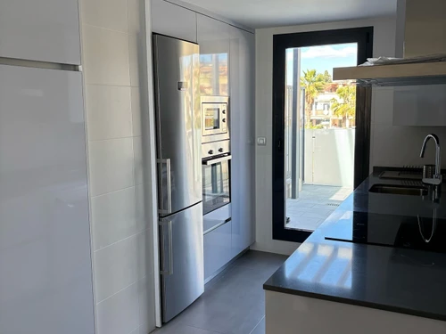 Apartamento Caleta de Vélez, 2 dormitorios, 4 personas - photo_1011739359817