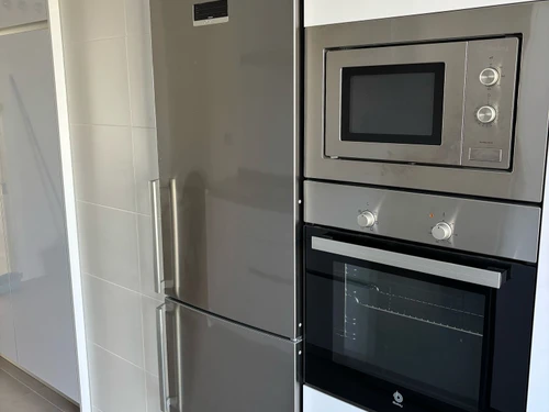 Apartamento Caleta de Vélez, 2 dormitorios, 4 personas - photo_1011739359817