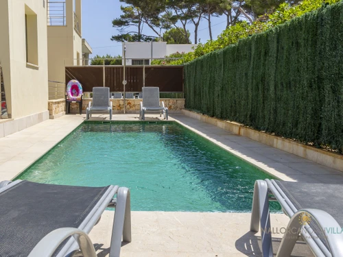 Villa Playa de muro, 4 pièces, 6 personnes - photo_1011716704656