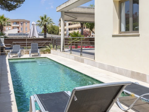 Villa Playa de muro, 4 pièces, 6 personnes - photo_1011716704656