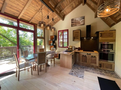 Gîte La Bussière-sur-Ouche, 3 pièces, 6 personnes - photo_1011695328038