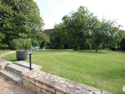 Gîte Teigny, 3 pièces, 4 personnes - photo_1011695369734