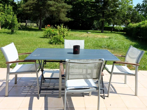 Gîte Moutiers-en-Puisaye, 5 pièces, 7 personnes - photo_1011695379073