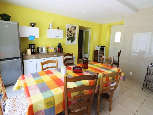 Gîte Moutiers-en-Puisaye, 5 pièces, 7 personnes - photo_1011695379073