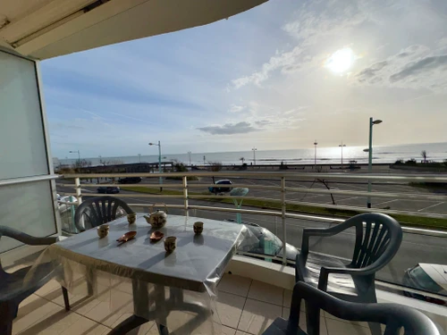 Apartment Saint-Jean-de-Monts, 1 bedroom, 5 persons - photo_1011204632578