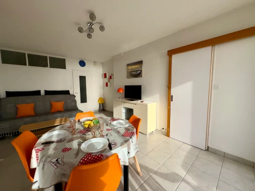 Apartment Saint-Jean-de-Monts, 1 bedroom, 5 persons - photo_1011204632578