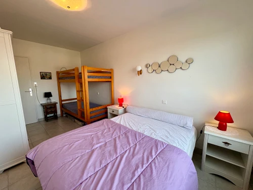 Apartment Saint-Jean-de-Monts, 1 bedroom, 5 persons - photo_1011204632578