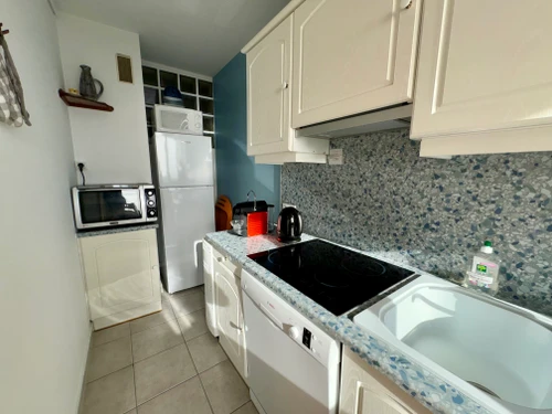 Apartment Saint-Jean-de-Monts, 1 bedroom, 5 persons - photo_1011204632578