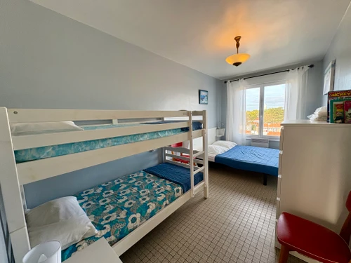 Ferienwohnung Saint-Jean-de-Monts, 1 Schlafzimmer, 5 Personen - photo_1011204629485