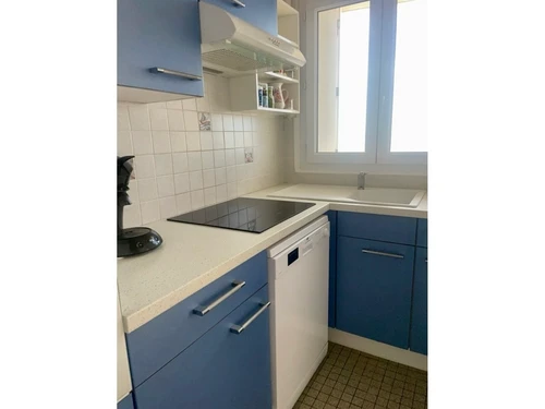 Ferienwohnung Saint-Jean-de-Monts, 1 Schlafzimmer, 5 Personen - photo_1011204629485