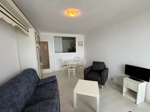 Studio Les Sables-d'Olonne, studio flat, 2 persons - photo_1011739474812