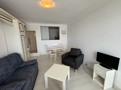 Studio Les Sables-d'Olonne, studio flat, 2 persons - photo_1011739474812