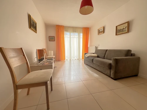 Appartement Arcachon, 3 pièces, 4 personnes - photo_17590651070