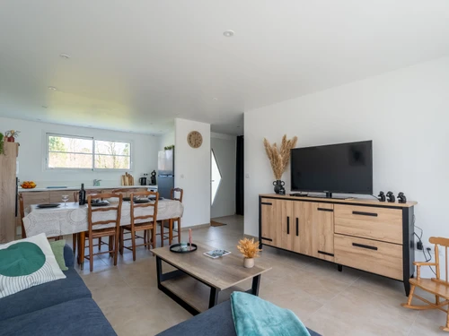 Ferienhaus Biscarrosse, 3 Schlafzimmer, 6 Personen - photo_1011717097734