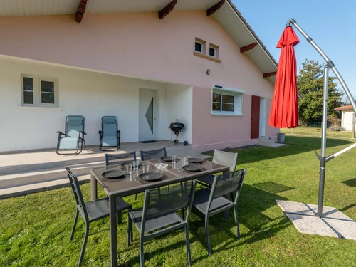 Villa Biscarrosse, 3 bedrooms, 6 persons - photo_1011717097734