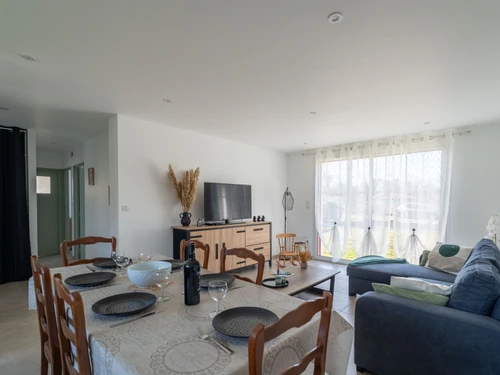 Villa Biscarrosse, 3 bedrooms, 6 persons - photo_1011717097734