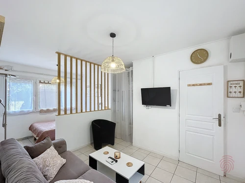Appartement Lamalou-les-Bains, 2 pièces, 2 personnes - photo_19415822606