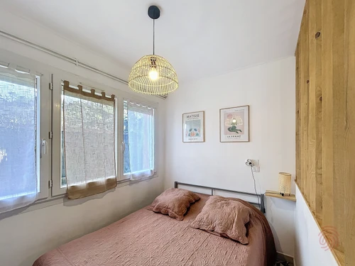Appartement Lamalou-les-Bains, 2 pièces, 2 personnes - photo_19415822606