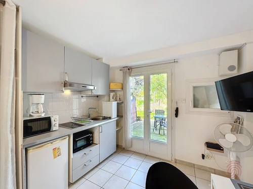 Studio Lamalou-les-Bains, studio flat, 2 persons - photo_19406601814