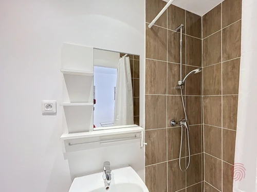 Studio Lamalou-les-Bains, studio flat, 2 persons - photo_19406601814