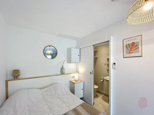 Studio Lamalou-les-Bains, studio flat, 2 persons - photo_19406601814