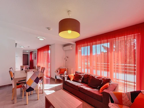 Apartment Lamalou-les-Bains, 2 bedrooms, 4 persons - photo_1011644856604