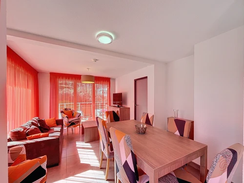 Apartment Lamalou-les-Bains, 2 bedrooms, 4 persons - photo_1011644856604