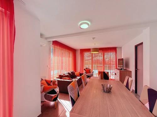 Apartment Lamalou-les-Bains, 2 bedrooms, 4 persons - photo_1011644856604