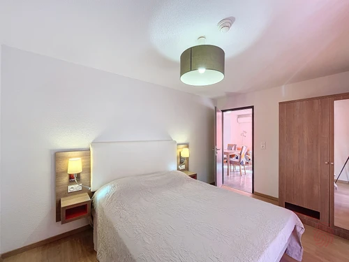 Apartment Lamalou-les-Bains, 2 bedrooms, 4 persons - photo_1011644856604