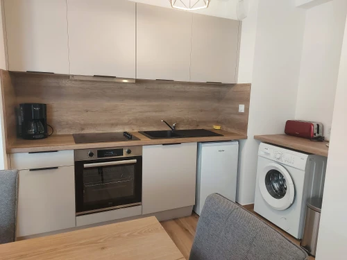 Appartement Argelès-sur-Mer, 3 pièces, 4 personnes - photo_1011693629166