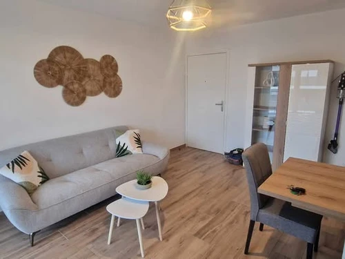 Appartement Argelès-sur-Mer, 3 pièces, 4 personnes - photo_1011693629166