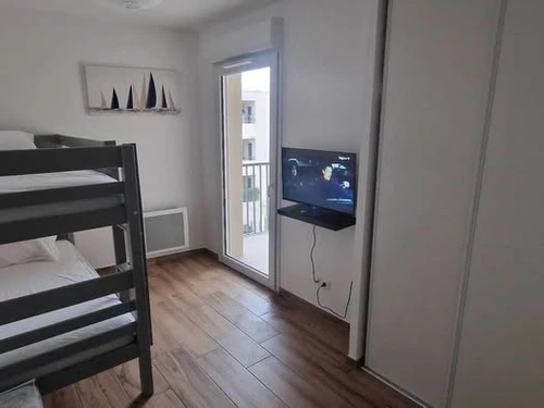 Appartement Argelès-sur-Mer, 3 pièces, 4 personnes - photo_1011693629166