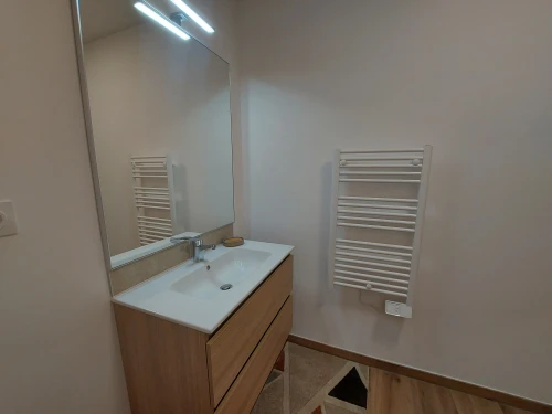 Appartement Argelès-sur-Mer, 3 pièces, 4 personnes - photo_1011693629166