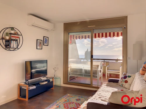 Appartement Menton, 2 pièces, 2 personnes - photo_17107184914