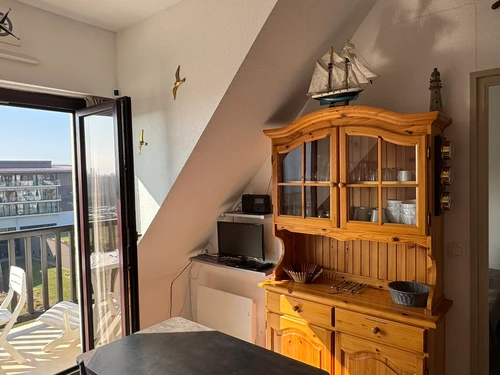 Apartment Cabourg, 1 bedroom, 4 persons - photo_1011739512918