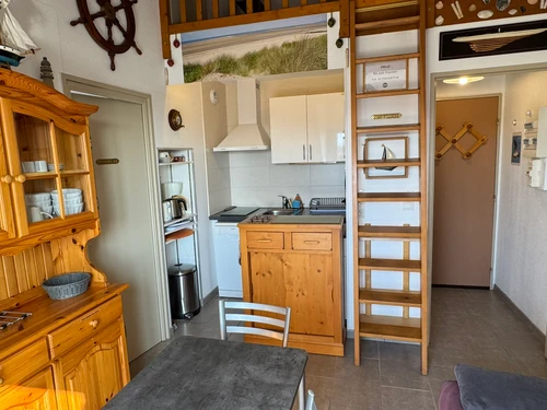 Apartment Cabourg, 1 bedroom, 4 persons - photo_1011739512918