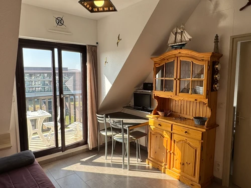 Apartment Cabourg, 1 bedroom, 4 persons - photo_1011739512918