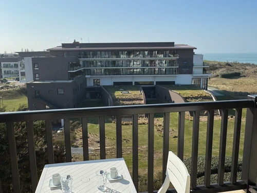 Apartment Cabourg, 1 bedroom, 4 persons - photo_1011739512918