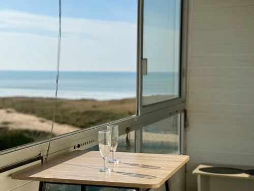 Ferienwohnung Saint-Hilaire-de-Riez, 1 Schlafzimmer, 4 Personen - photo_1011722092948